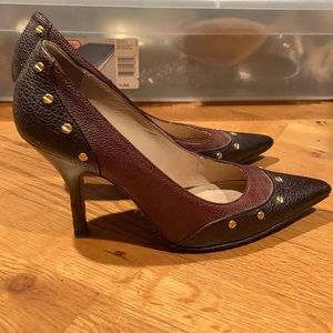 Michael Kors pumps